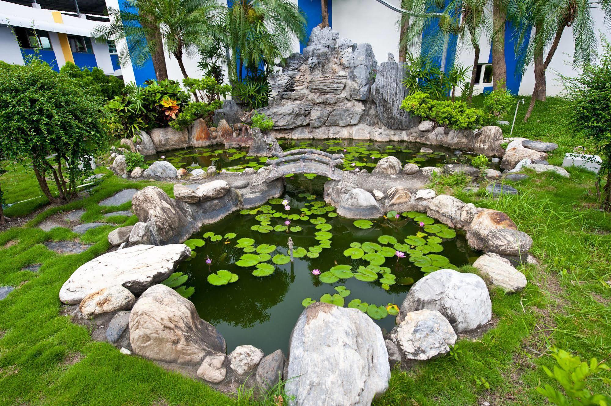 Yudali Motel Donggang Bagian luar foto