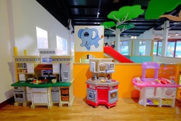 Yudali Motel Donggang Bagian luar foto